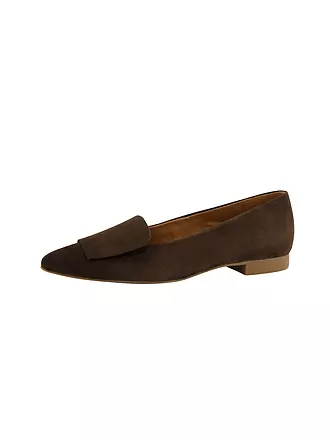 PAUL GREEN | Ballerines | braun